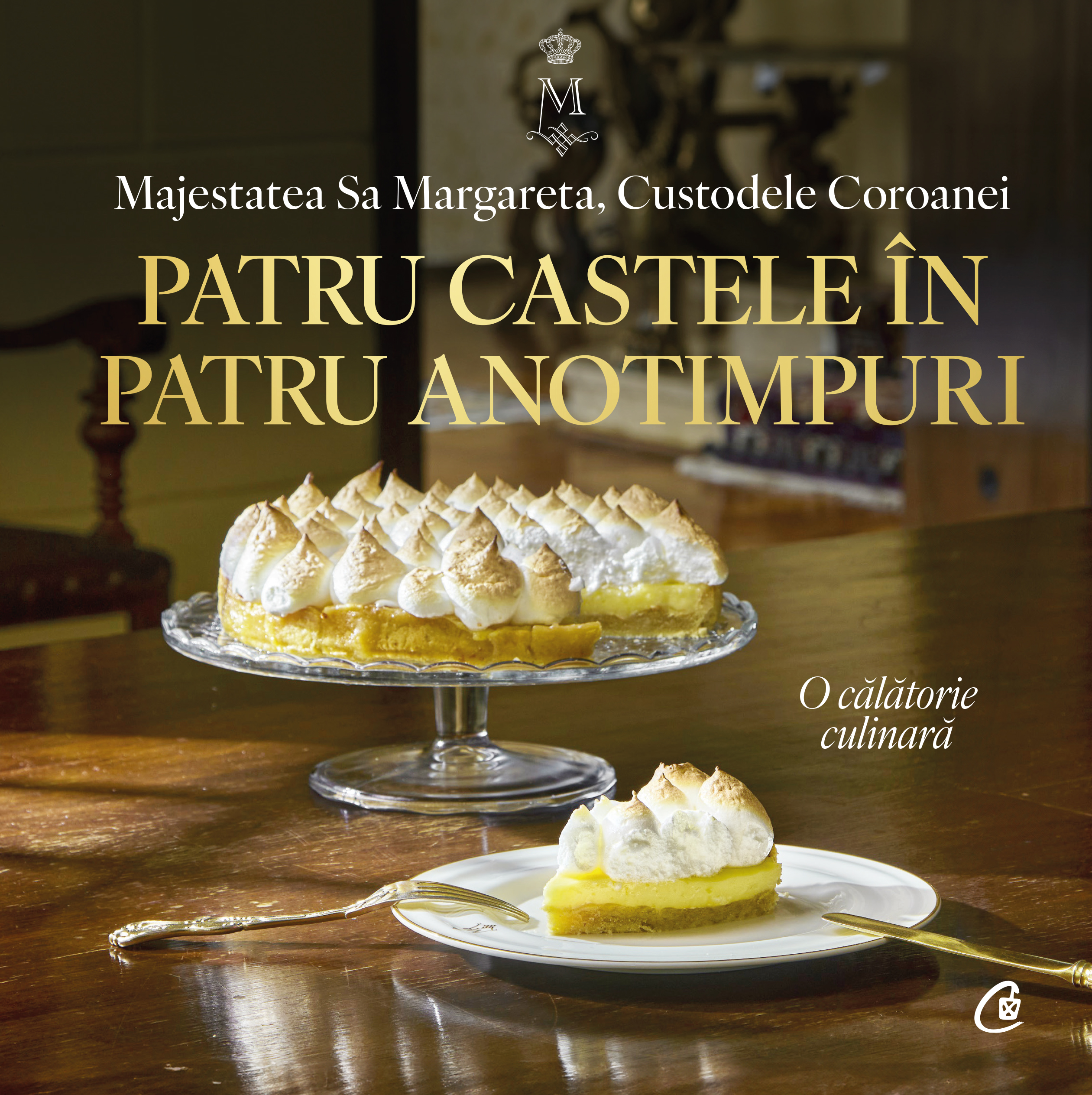 Patru castele în patru anotimpuri